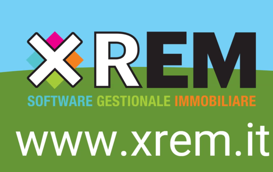 Nuovo sito XREM