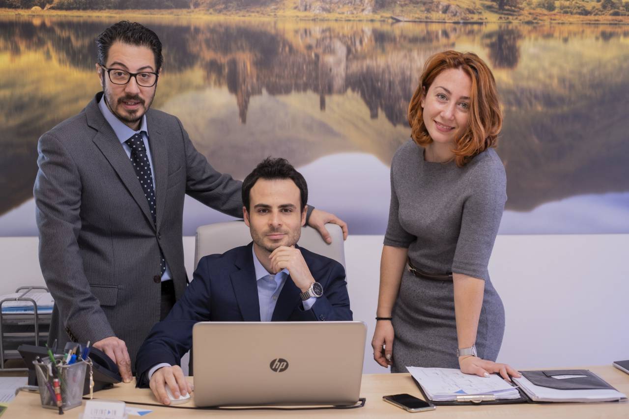 Intervista a Davide Sapori – Immobiliare Living-In di Pianoro